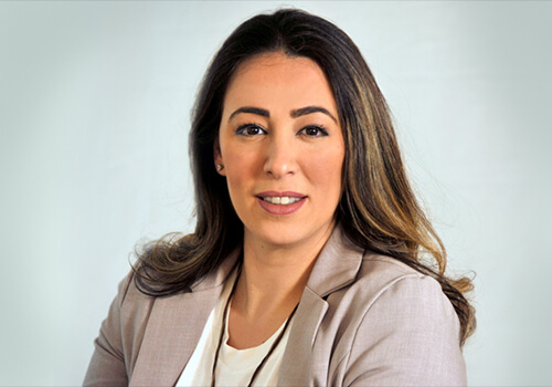 זיוון לוי גל